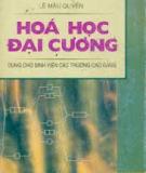 Bài giảng Hóa học đại cương - ThS. Nguyễn Phú Huyền Châu