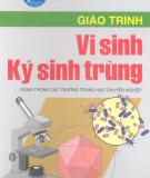 Giáo trình môn học Vi sinh - Ký sinh trùng - BS. Nguyễn Thanh Hà