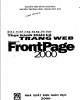 Giáo trình ứng dụng tin học: Thực hành thiết kế trang web Microsoft FrontPage 2000 (Phần 1) - Nguyễn Việt Dũng (chủ biên)